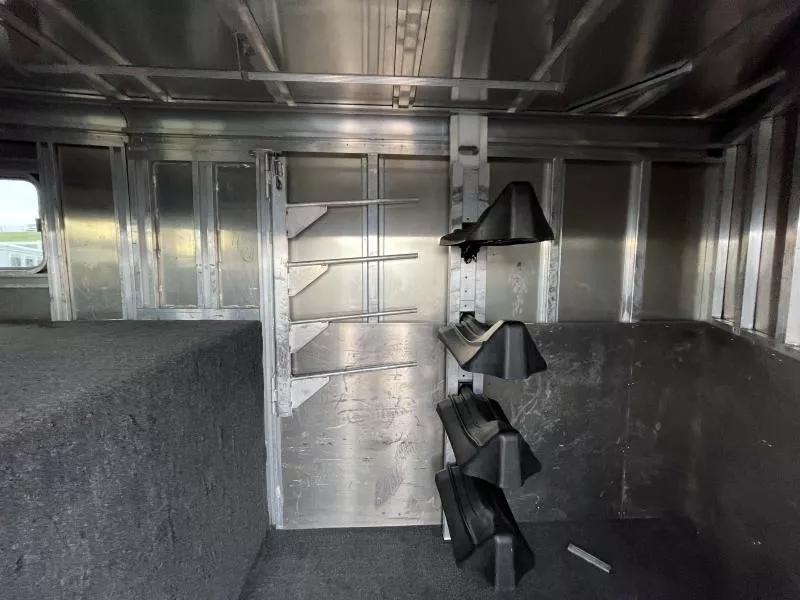 used Horse Trailers Featherlite  for sale, in Walla Walla, WA Thumbnail 10