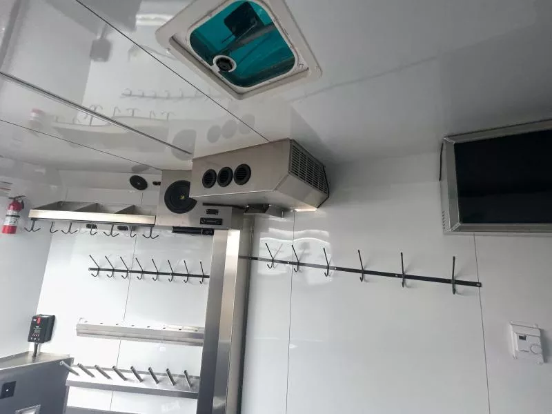 new Snowmobile Trailers Trails West  for sale, in Walla Walla, WA Thumbnail 28