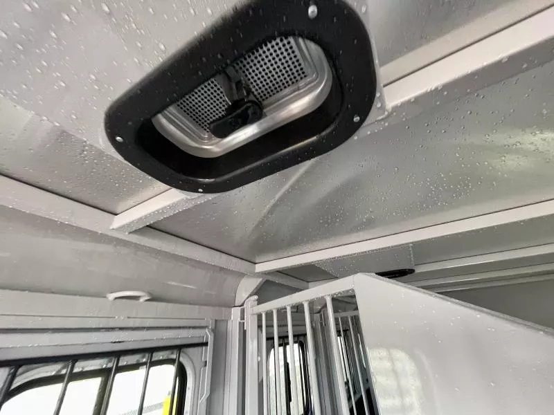 new Horse Trailers Trails West  for sale, in Walla Walla, WA Thumbnail 13