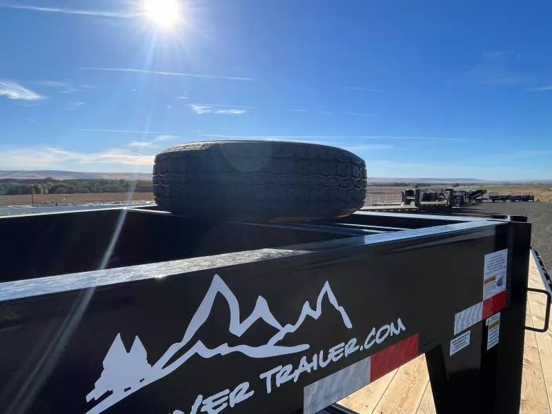 new Equipment / Flatbed Trailers Snake River  for sale, in Walla Walla, WA Thumbnail 4