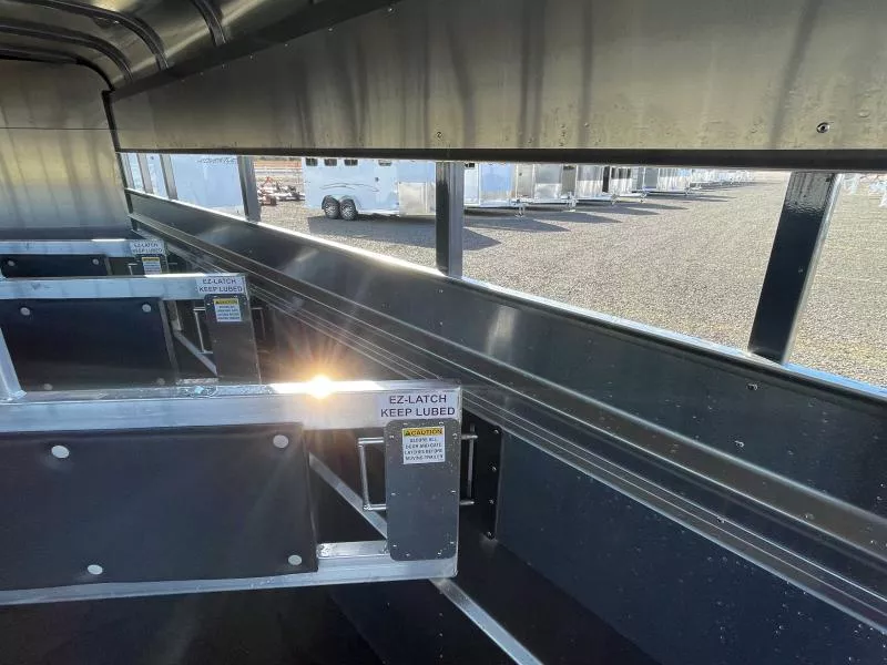 new Horse Trailers C&B Trailers  for sale, in Walla Walla, WA Thumbnail 10