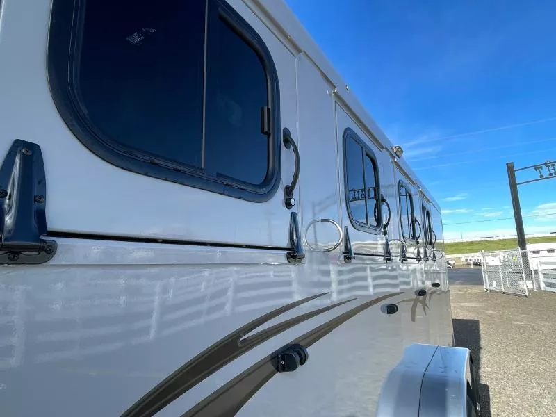 new Horse Trailers Trails West  for sale, in Walla Walla, WA Thumbnail 4