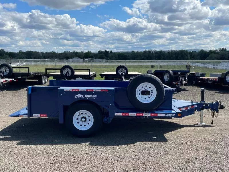 new Utility Trailers Air Tow  for sale, in Walla Walla, WA Thumbnail 22