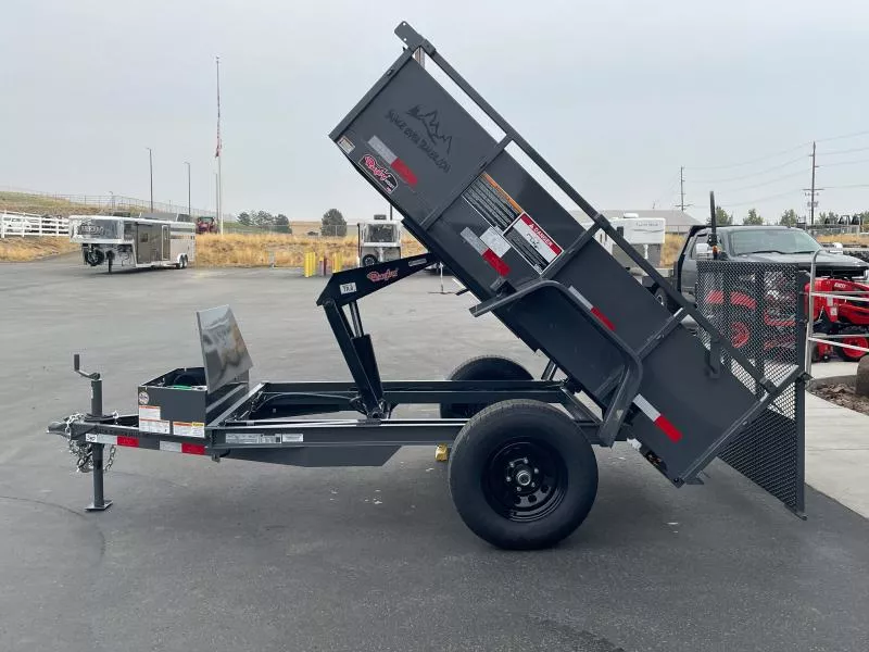 new Dump Trailers Snake River  for sale, in Walla Walla, WA Thumbnail 12