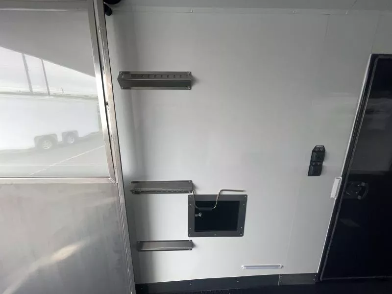 new Snowmobile Trailers Trails West  for sale, in Walla Walla, WA Thumbnail 18