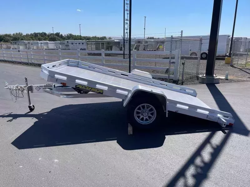 new Utility Trailers Aluma  for sale, in Walla Walla, WA Thumbnail 8