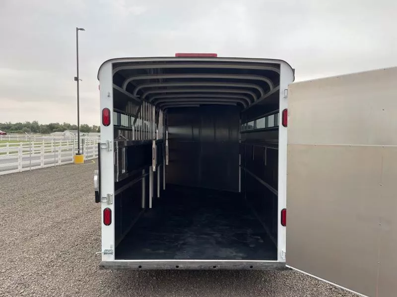 new Horse Trailers C&B Trailers  for sale, in Walla Walla, WA Thumbnail 11