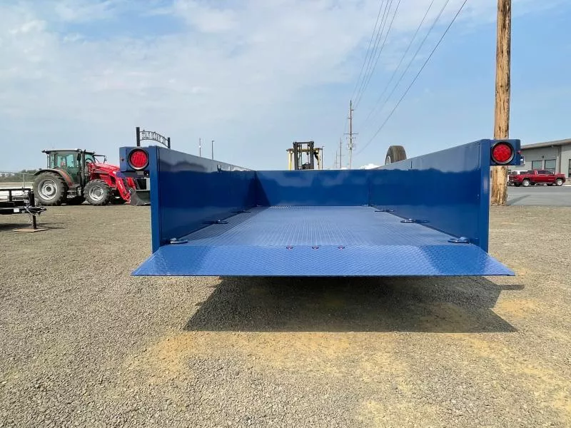 new Utility Trailers Air Tow  for sale, in Walla Walla, WA Thumbnail 14