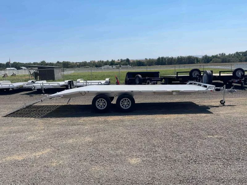 new Utility Trailers Aluma  for sale, in Walla Walla, WA Thumbnail 16