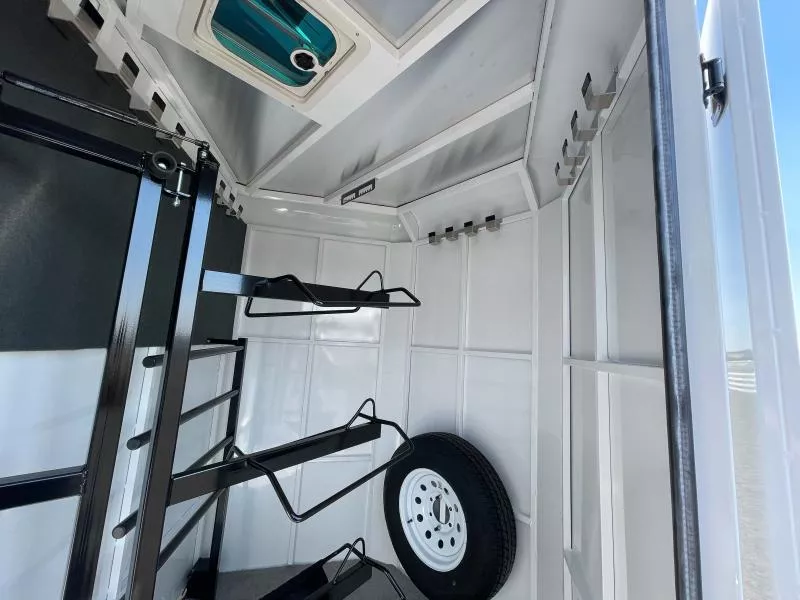 new Horse Trailers Trails West  for sale, in Walla Walla, WA Thumbnail 24