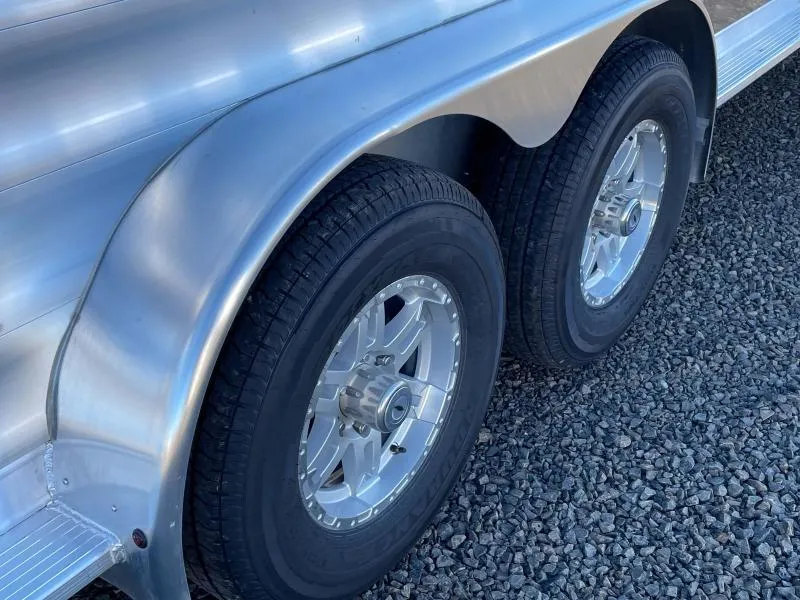 new Horse Trailers Featherlite  for sale, in Walla Walla, WA Thumbnail 19