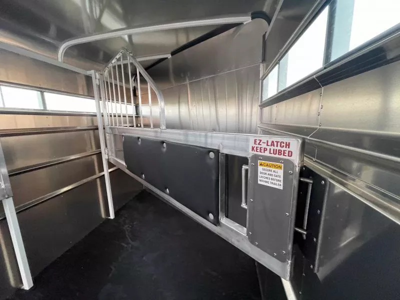 new Horse Trailers C&B Trailers  for sale, in Walla Walla, WA Thumbnail 16