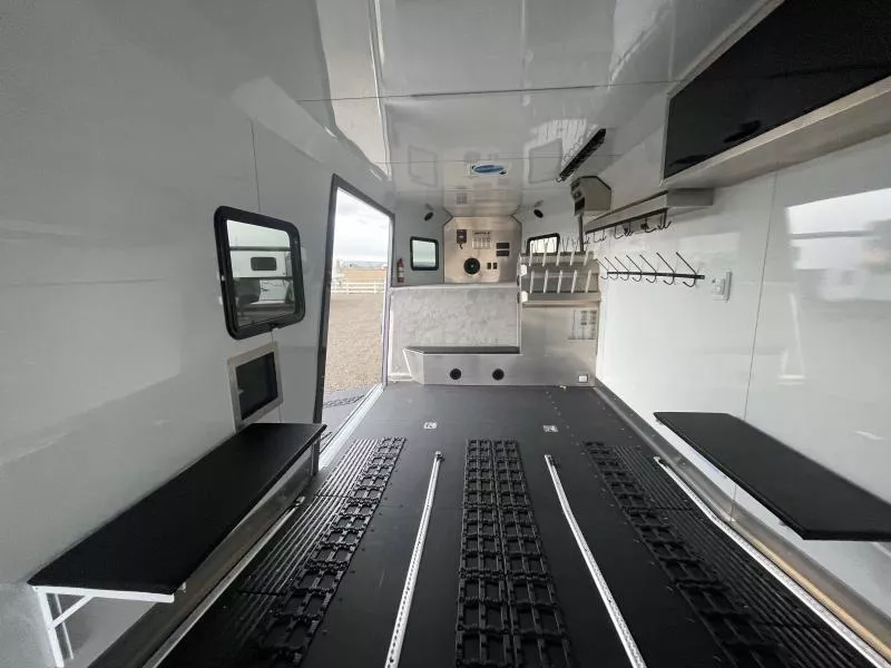 new Snowmobile Trailers Trails West Manufacturing  for sale, in Walla Walla, WA Thumbnail 17