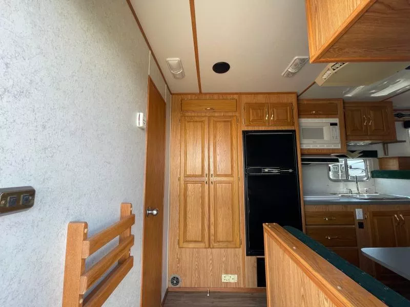 used Horse Trailers Featherlite  for sale, in Walla Walla, WA Thumbnail 26