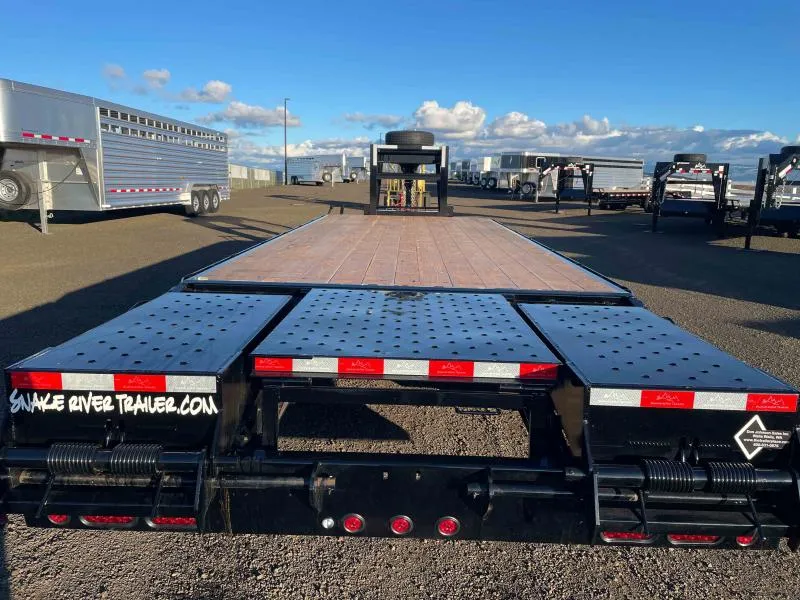 new Equipment / Flatbed Trailers Snake River  for sale, in Walla Walla, WA Thumbnail 9