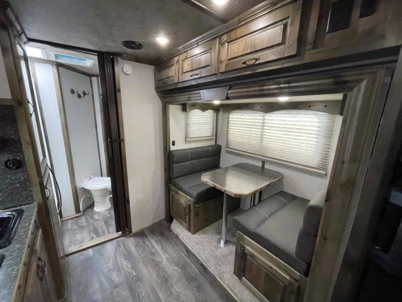 new Horse Trailers Trails West  for sale, in Walla Walla, WA Thumbnail 34