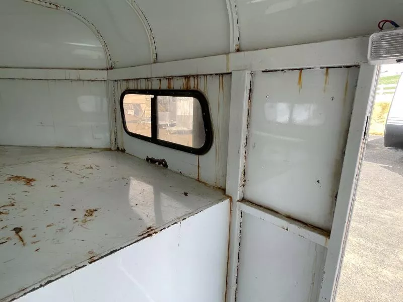 used Horse Trailers American Trailers  for sale, in Walla Walla, WA Thumbnail 27