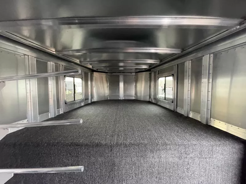 new Horse Trailers Featherlite  for sale, in Walla Walla, WA Thumbnail 27