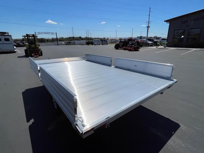 new ATV Trailers Aluma  for sale, in Walla Walla, WA Thumbnail 10