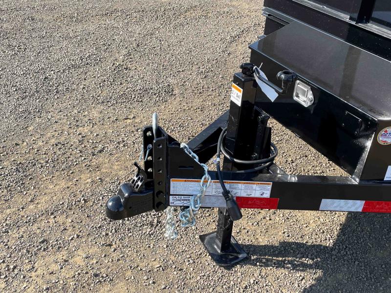 new Dump Trailers Snake River  for sale, in Walla Walla, WA Thumbnail 25