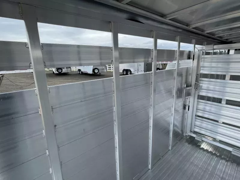 new Horse Trailers Featherlite  for sale, in Walla Walla, WA Thumbnail 14