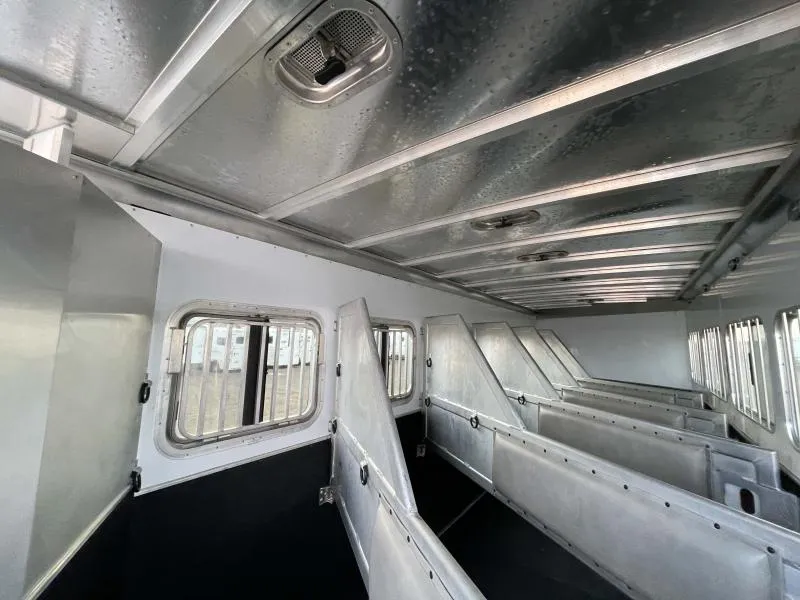 used Horse Trailers Featherlite  for sale, in Walla Walla, WA Thumbnail 20