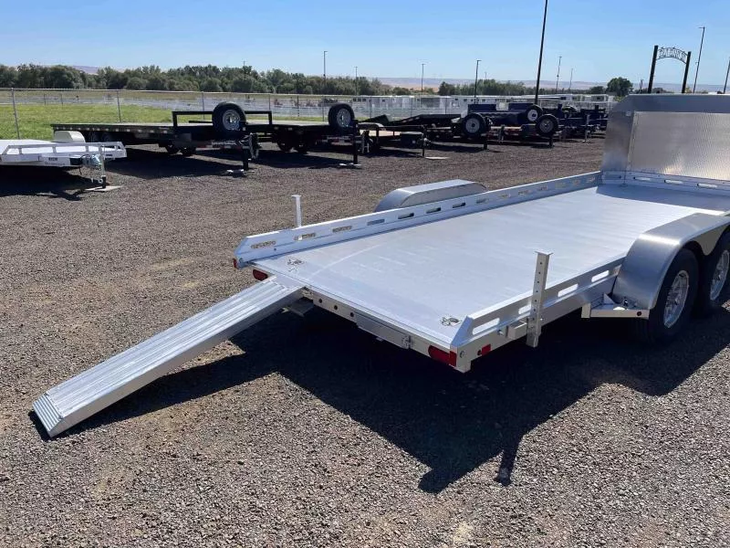 new Utility Trailers Aluma  for sale, in Walla Walla, WA Thumbnail 10