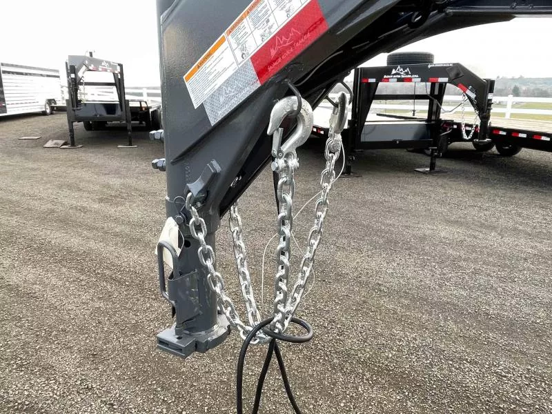 new Equipment / Flatbed Trailers Snake River  for sale, in Walla Walla, WA Thumbnail 6