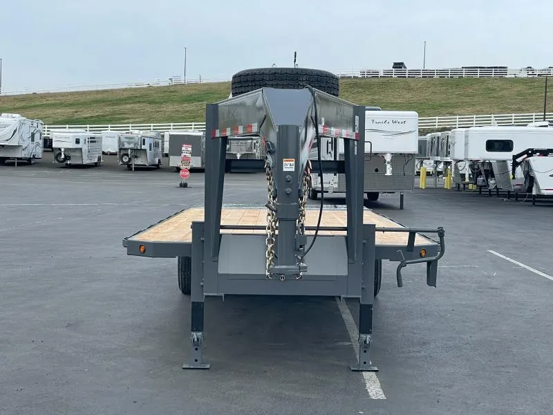new Equipment / Flatbed Trailers Snake River  for sale, in Walla Walla, WA Thumbnail 2