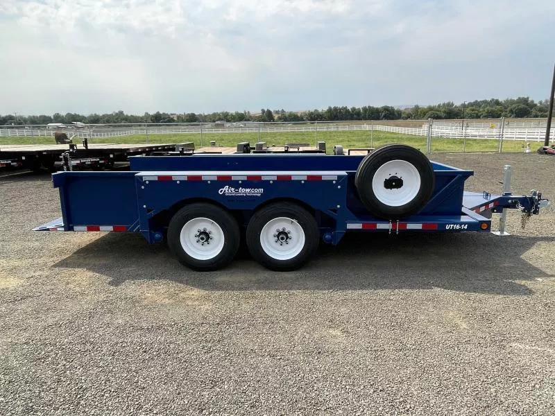 new Utility Trailers Air Tow  for sale, in Walla Walla, WA Thumbnail 17