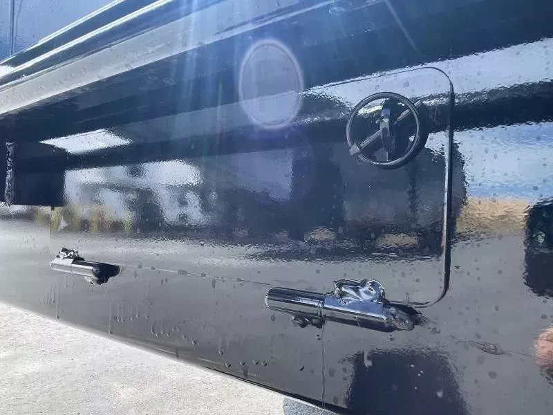 new Dump Trailers Snake River  for sale, in Walla Walla, WA Thumbnail 18