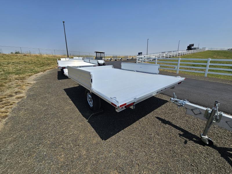 new ATV Trailers Aluma  for sale, in Walla Walla, WA Thumbnail 4