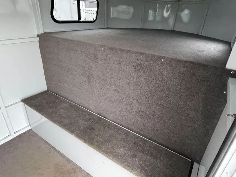 used Horse Trailers Trails West Manufacturing  for sale, in Walla Walla, WA Thumbnail 29