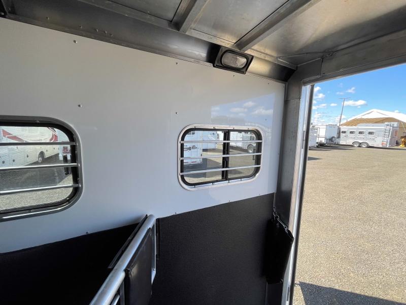 used Horse Trailers Sundowner Trailers  for sale, in Walla Walla, WA Thumbnail 31