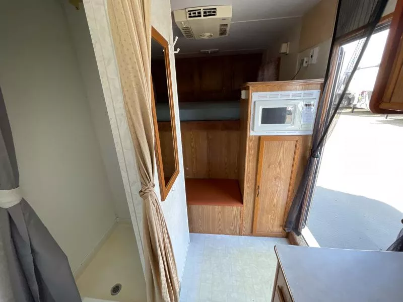 used Horse Trailers Sundowner Trailers  for sale, in Walla Walla, WA Thumbnail 28