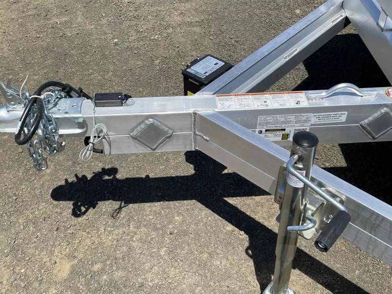 new Utility Trailers Aluma Other for sale, in Walla Walla, WA Thumbnail 4