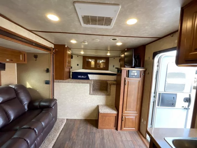 used Stock / Stock Combo Trailers Bison Trailers  for sale, in Walla Walla, WA Thumbnail 48