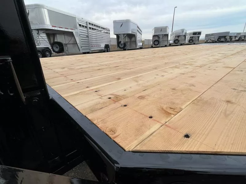 new Equipment / Flatbed Trailers Snake River  for sale, in Walla Walla, WA Thumbnail 6