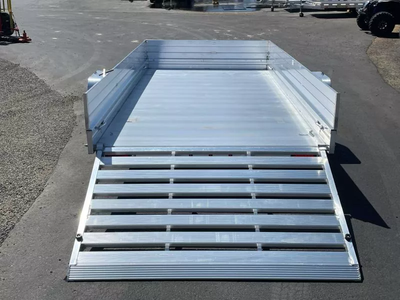 new Utility Trailers Aluma  for sale, in Walla Walla, WA Thumbnail 16