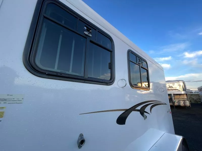 used Horse Trailers Trails West  for sale, in Walla Walla, WA Thumbnail 6