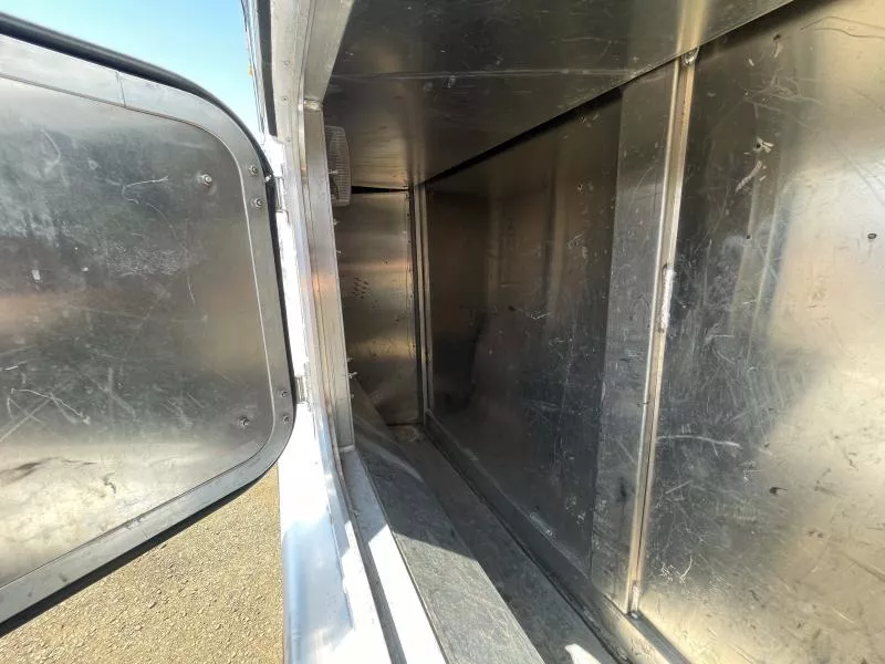 used Horse Trailers Featherlite  for sale, in Walla Walla, WA Thumbnail 9
