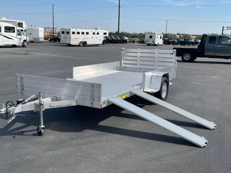 new Utility Trailers Aluma  for sale, in Walla Walla, WA Thumbnail 16