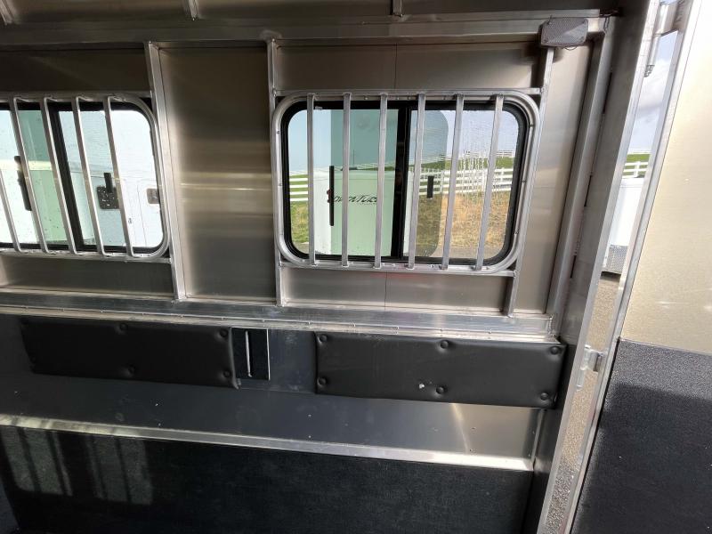 new Horse Trailers C&B Trailers  for sale, in Walla Walla, WA Thumbnail 9