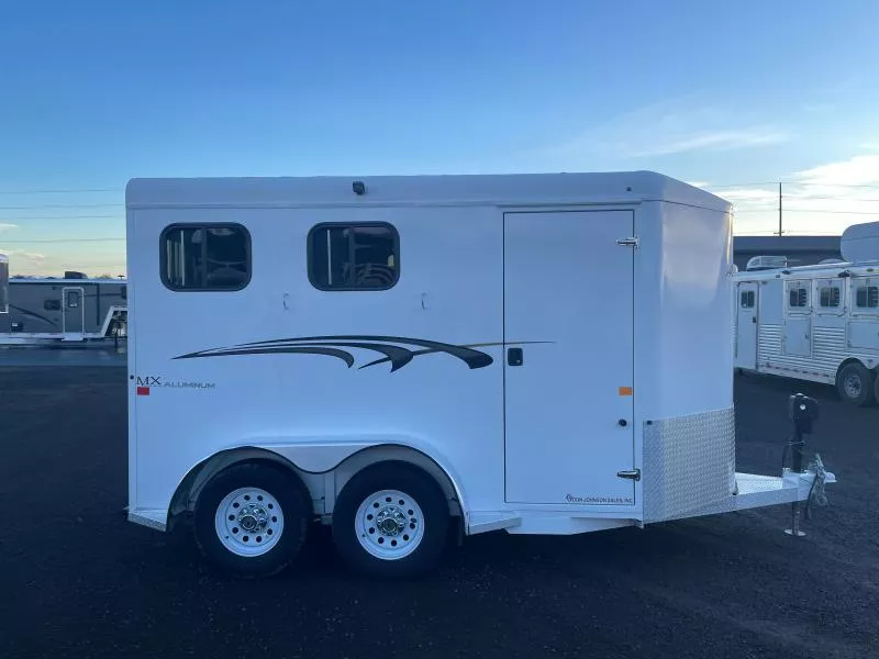 used Horse Trailers Trails West  for sale, in Walla Walla, WA Thumbnail 19