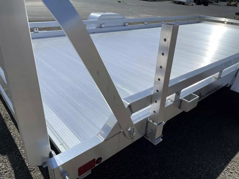 new Utility Trailers Aluma Other for sale, in Walla Walla, WA Thumbnail 12