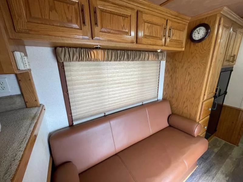 used Horse Trailers Sooner  for sale, in Walla Walla, WA Thumbnail 13