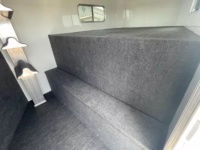 used Horse Trailers 4-Star Trailers  for sale, in Walla Walla, WA Thumbnail 29