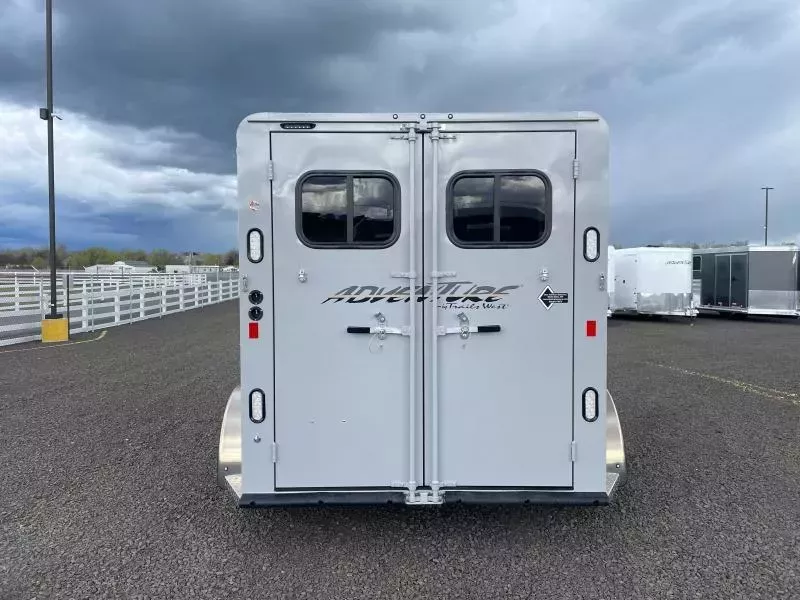 new Horse Trailers Trails West  for sale, in Walla Walla, WA Thumbnail 12