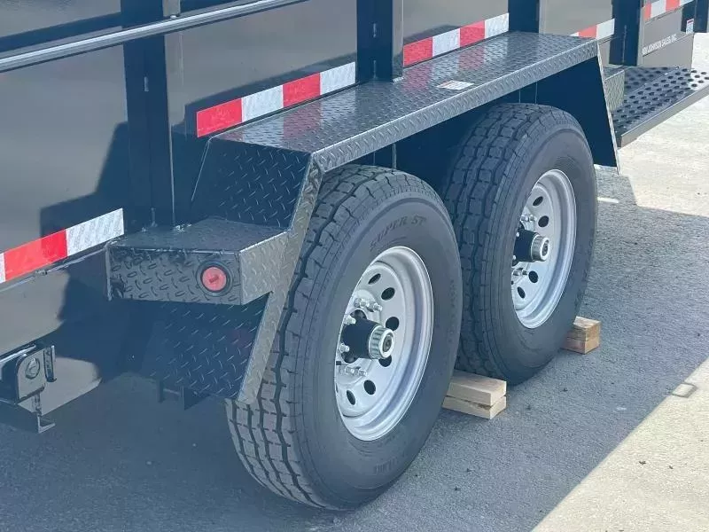 new Dump Trailers Snake River  for sale, in Walla Walla, WA Thumbnail 22