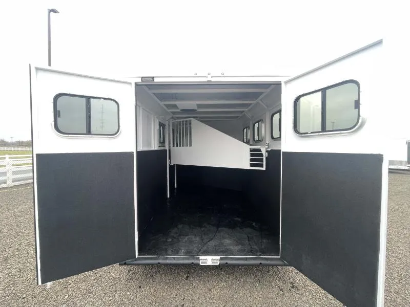 new Horse Trailers Trails West  for sale, in Walla Walla, WA Thumbnail 9